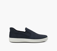 ECCO SOFT7M in BLUE