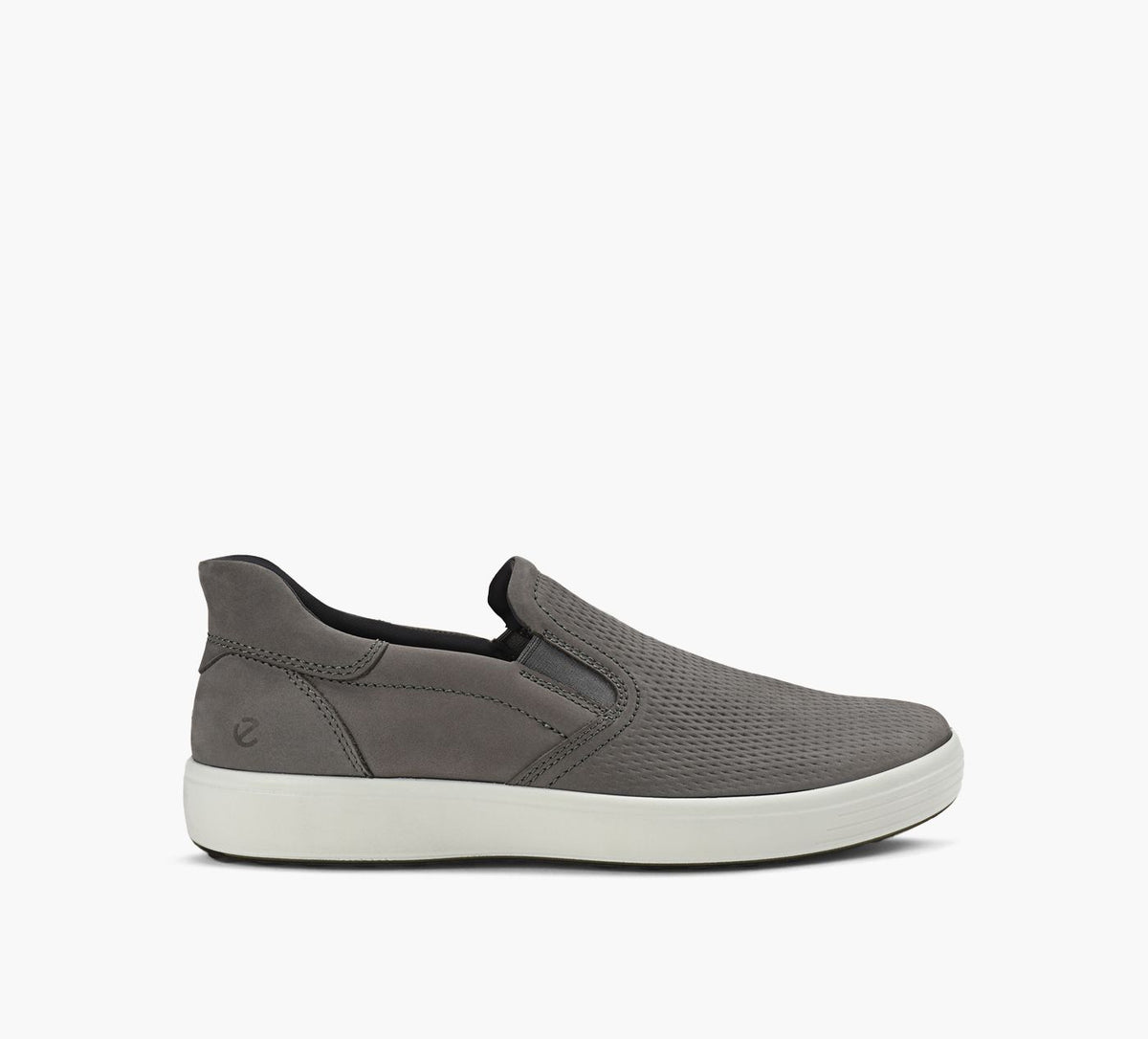 ECCO BASKETENFILERSOFT7M en GRIS