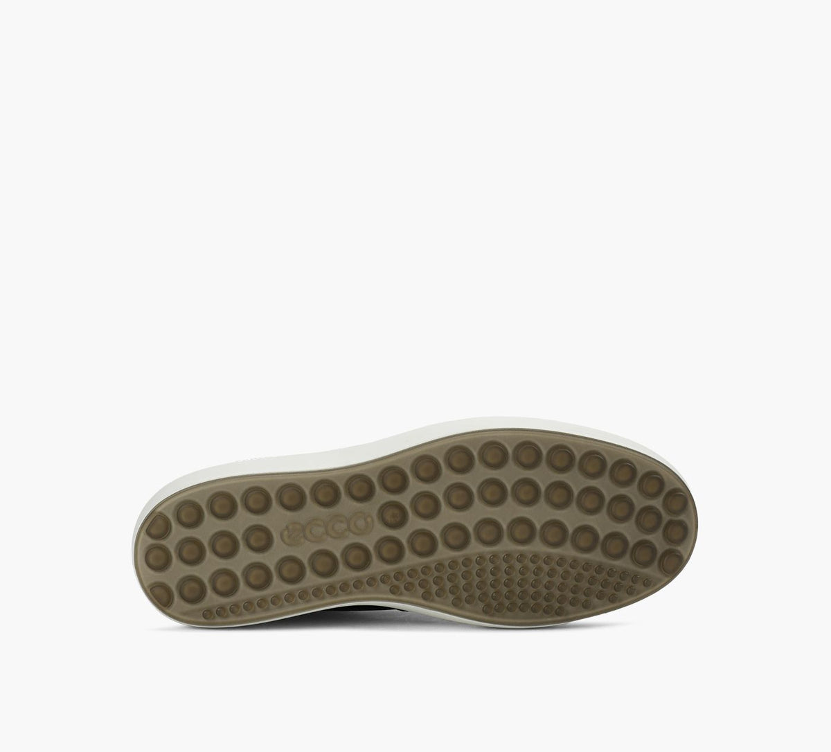 ECCO SOFT7M en NOIR vue 6