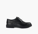 ECCO METROPOLELONDONDERBY in BLACK