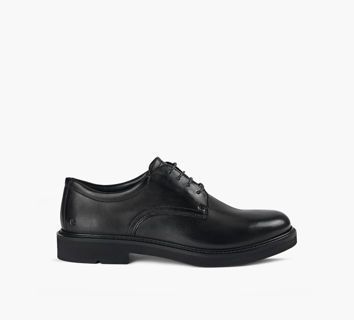 ECCO METROPOLELONDONDERBY in BLACK