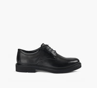 ECCO METROPOLELONDONDERBY in BLACK