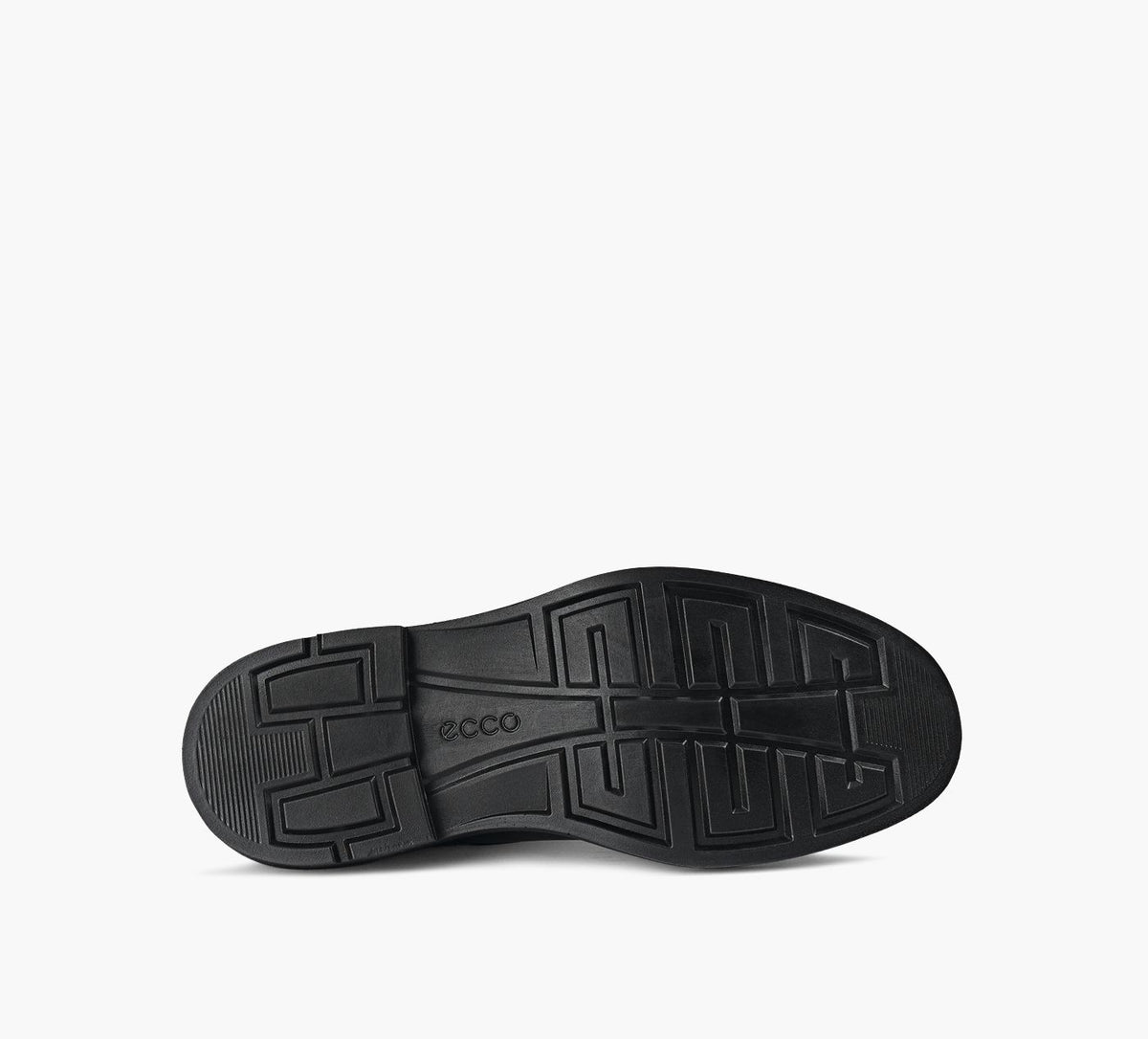 ECCO METROPOLELONDONDERBY in BLACK view 6