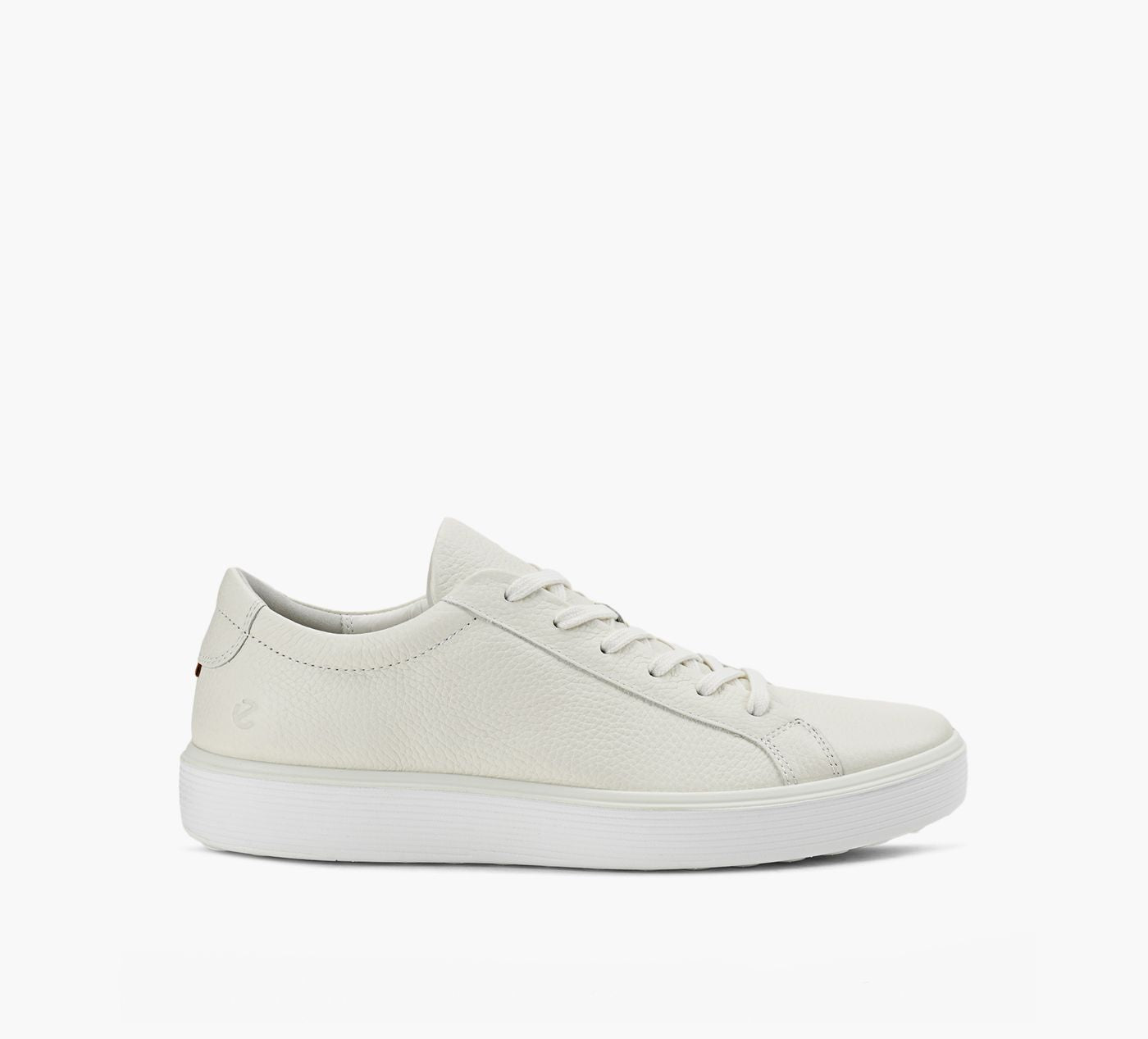 ECCO SOFT60M in WHITE