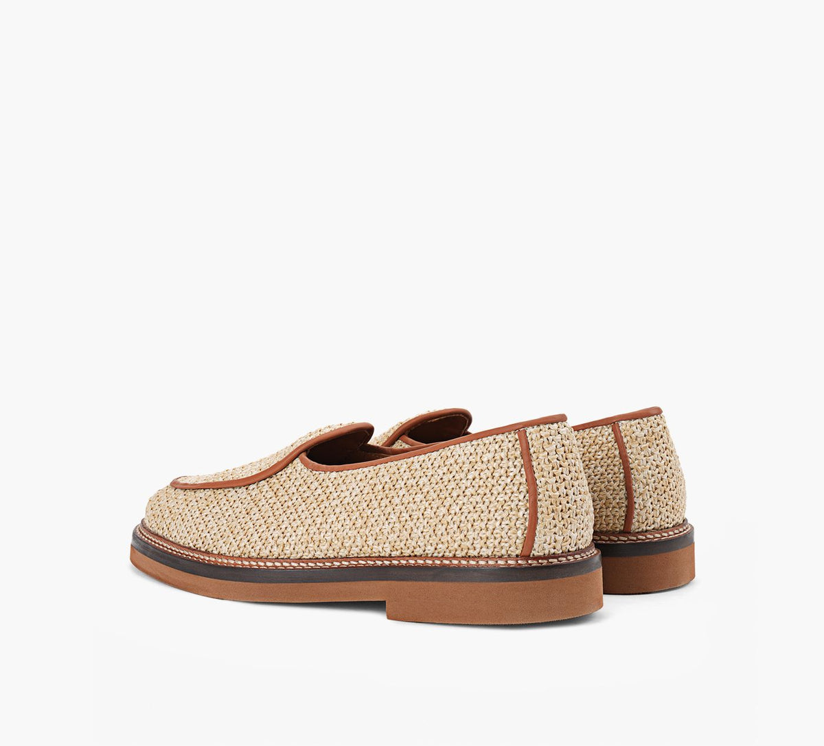 JACQUES SOLOVIÈRE LEX en BEIGE vue 3