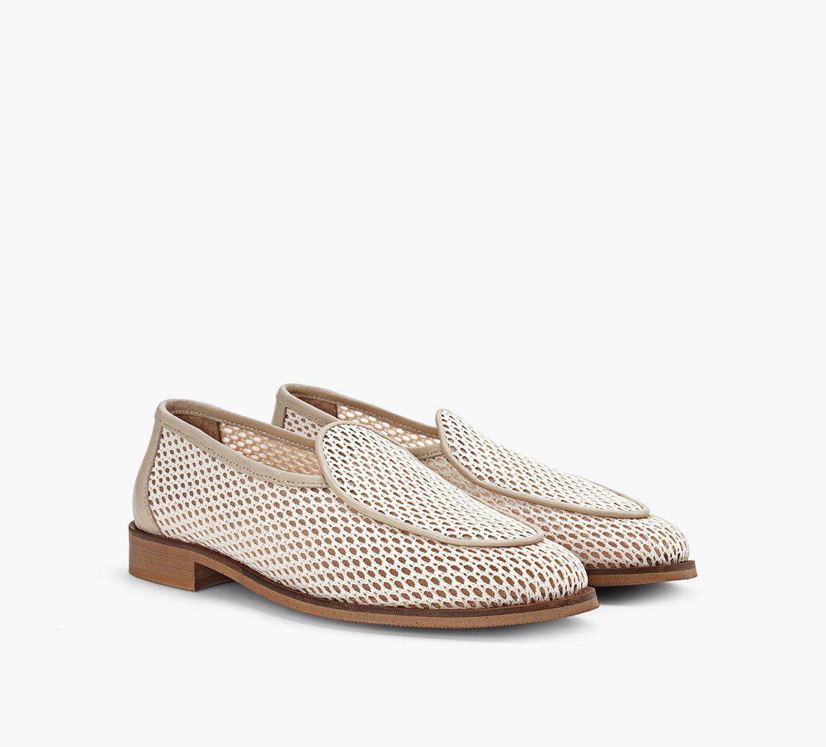 JACQUES SOLOVIÈRE JACQUESNEW in TAUPE view 2