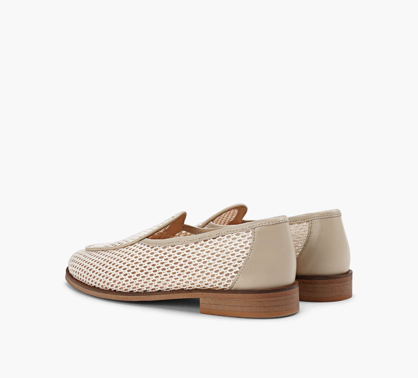 JACQUES SOLOVIÈRE JACQUESNEW in TAUPE view 3