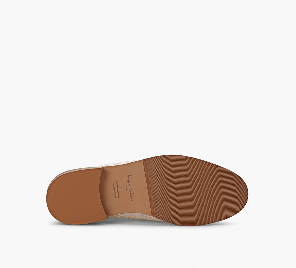 JACQUES SOLOVIÈRE JACQUESNEW in TAUPE view 6