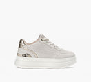 MICHAEL KORS HAYES in TAUPE