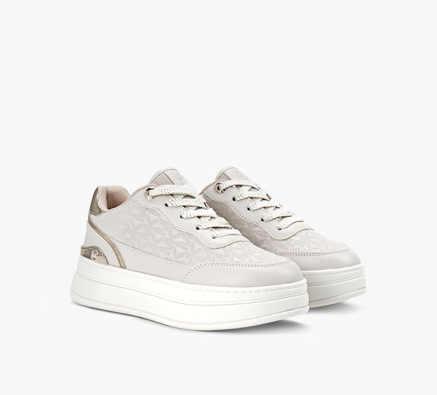 MICHAEL KORS HAYES in TAUPE view 2