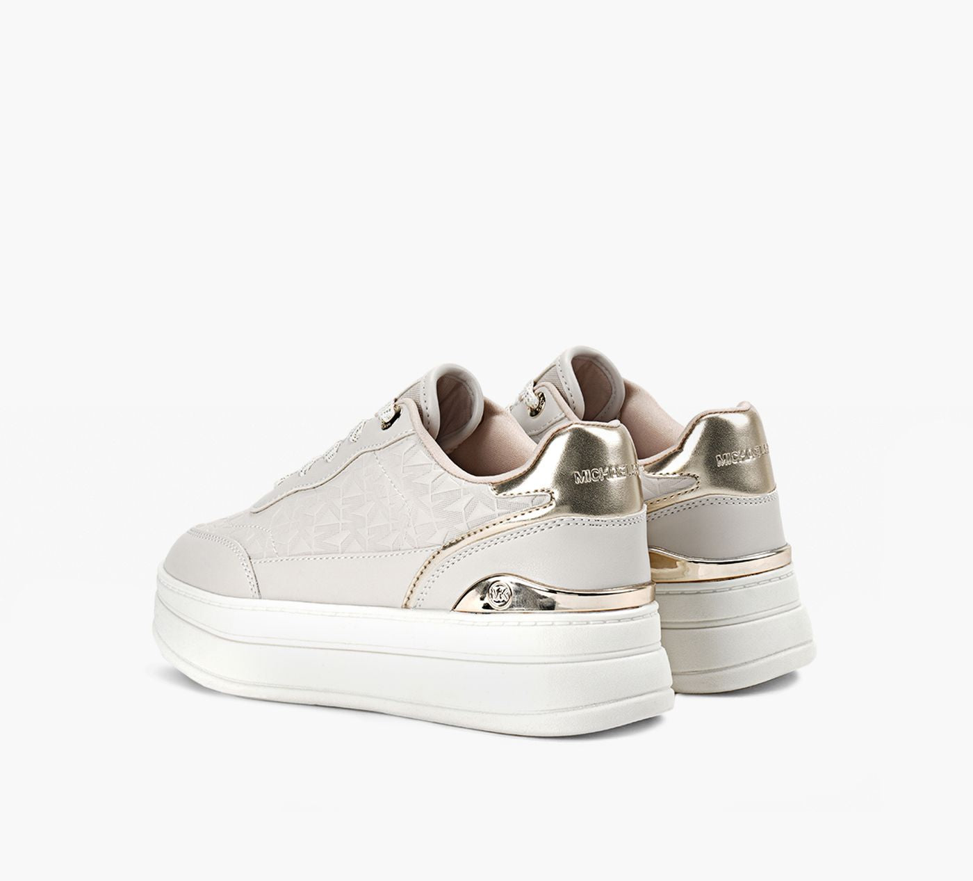 MICHAEL KORS HAYES in TAUPE view 3