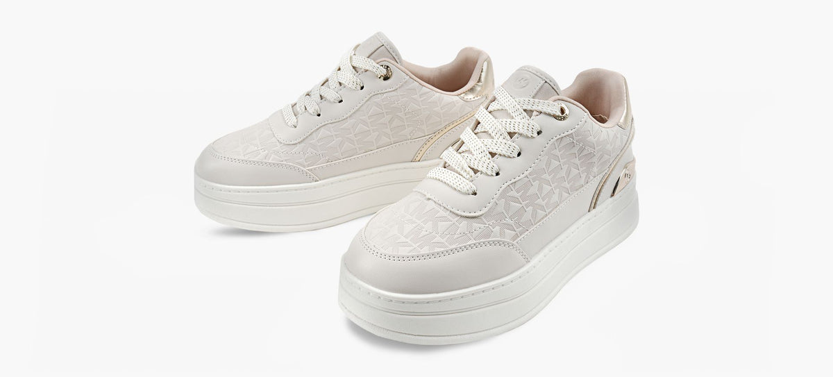 MICHAEL KORS HAYES in TAUPE view 4