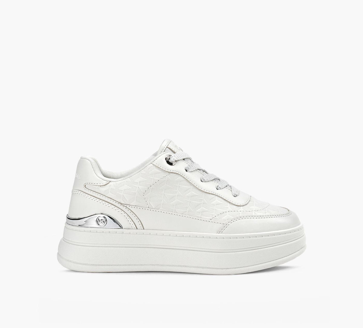 MICHAEL KORS HAYES in WHITE