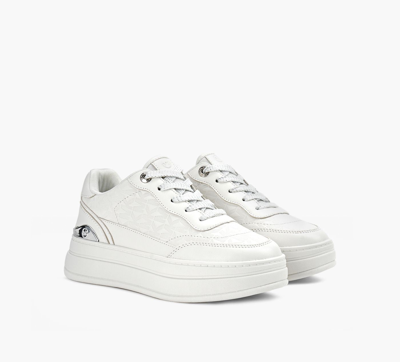 MICHAEL KORS HAYES in WHITE view 2
