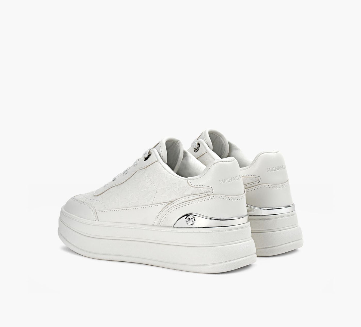 MICHAEL KORS HAYES in WHITE view 3