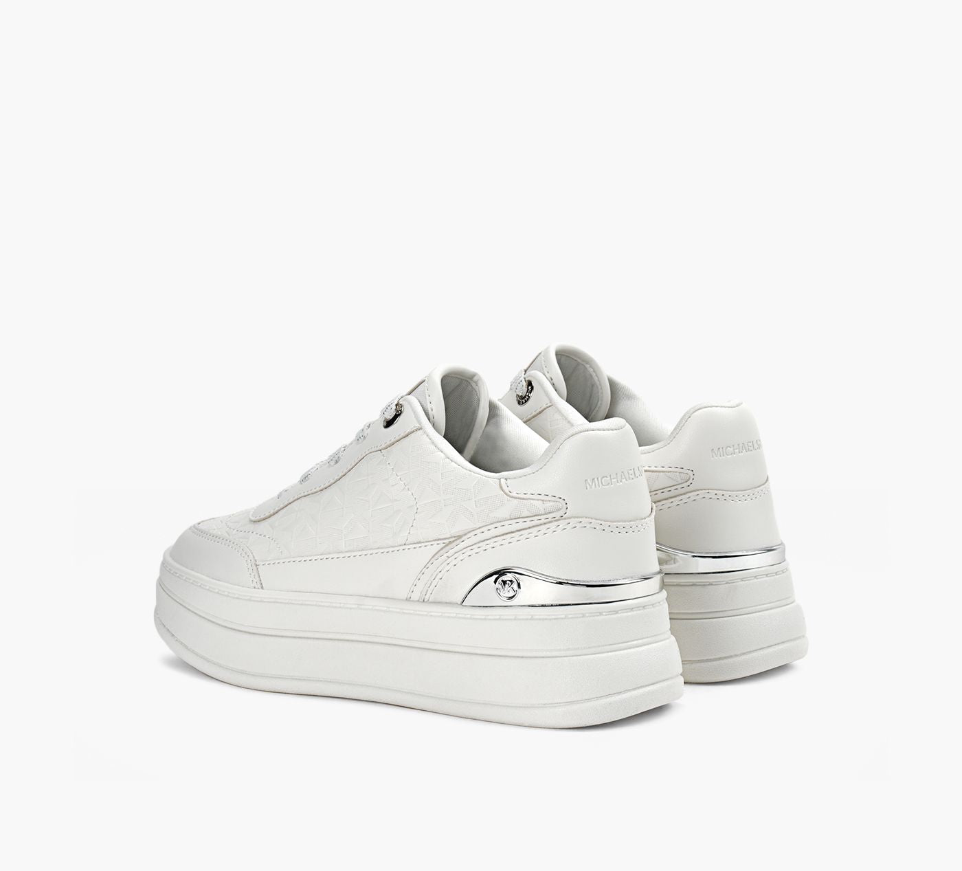 MICHAEL KORS HAYES in WHITE view 3