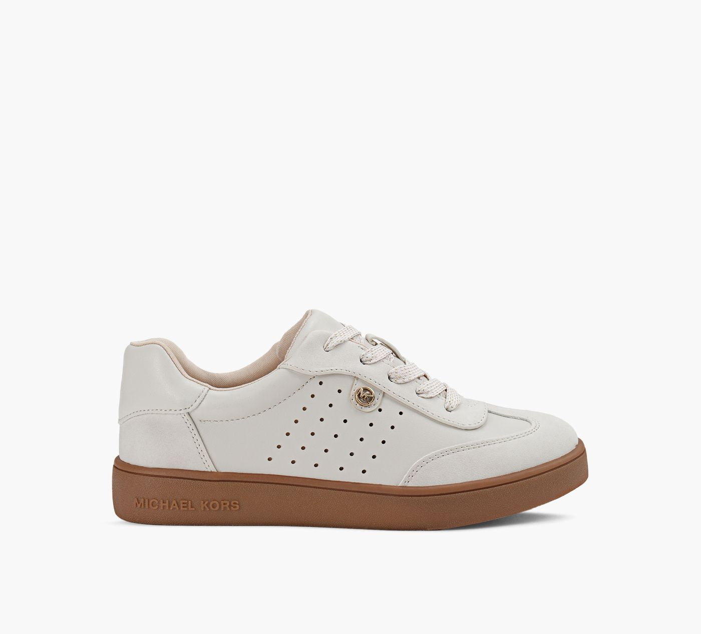 MICHAEL KORS JEMSCOTTY en BEIGE