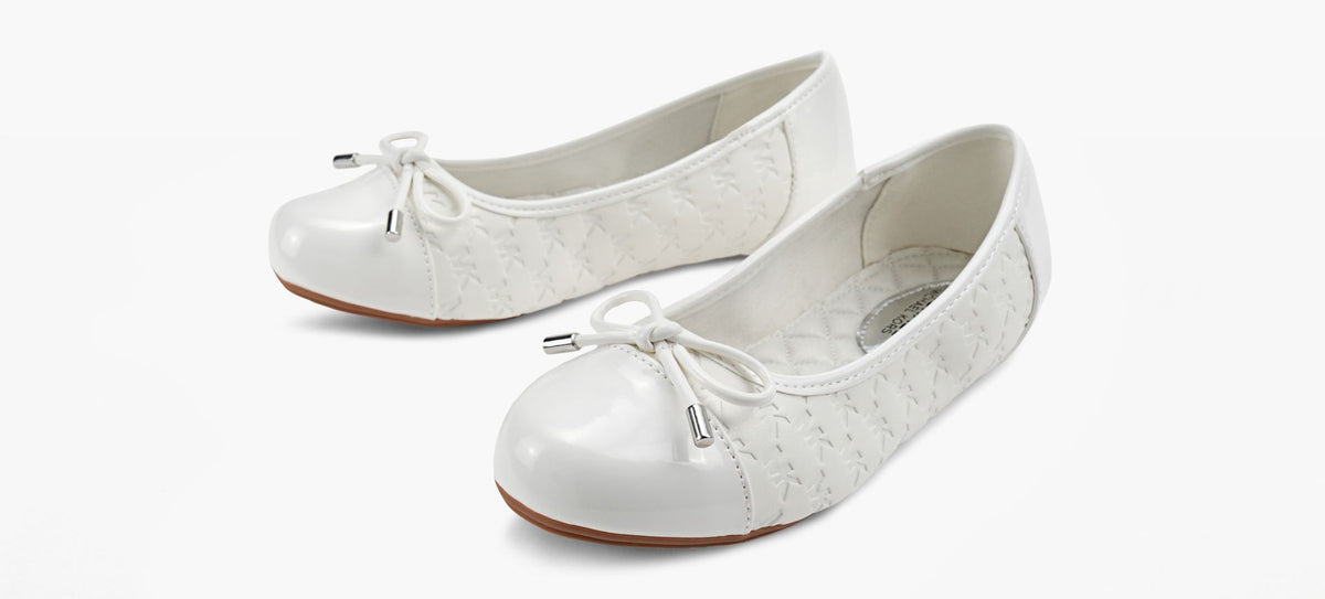 MICHAEL KORS KENYABOUCLE en BLANC vue 4