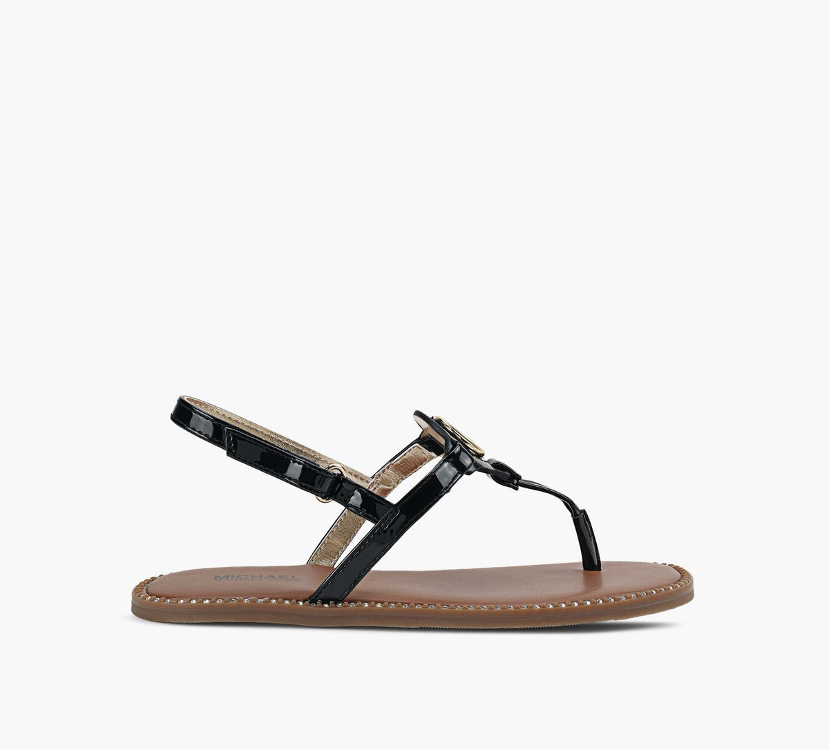 MICHAEL KORS JAGGERRILEY en NOIR
