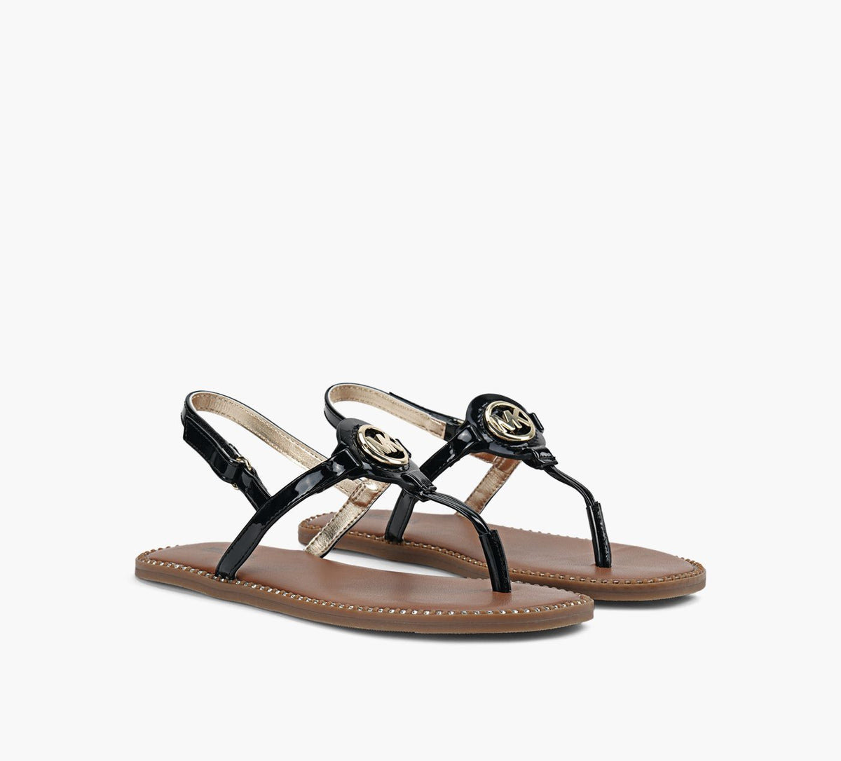 MICHAEL KORS JAGGERRILEY en NOIR vue 2