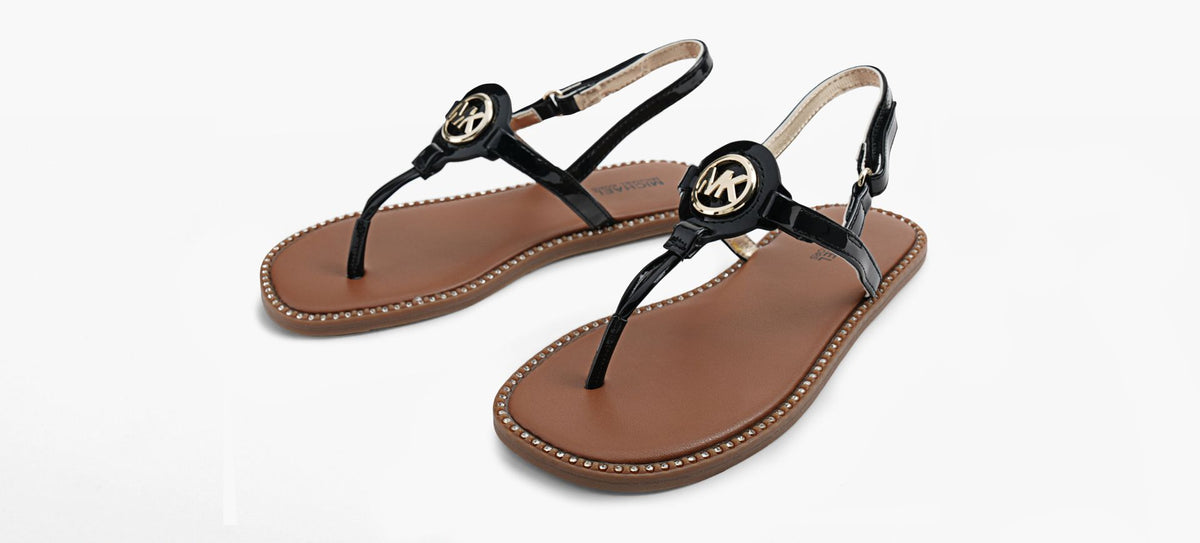 MICHAEL KORS JAGGERRILEY en NOIR vue 4