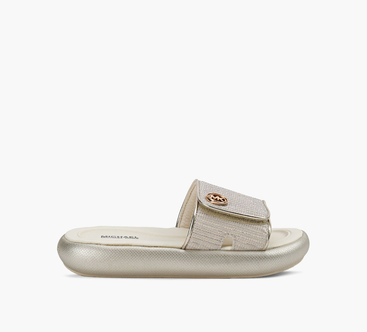 MICHAEL KORS TONGPOSIE en OR