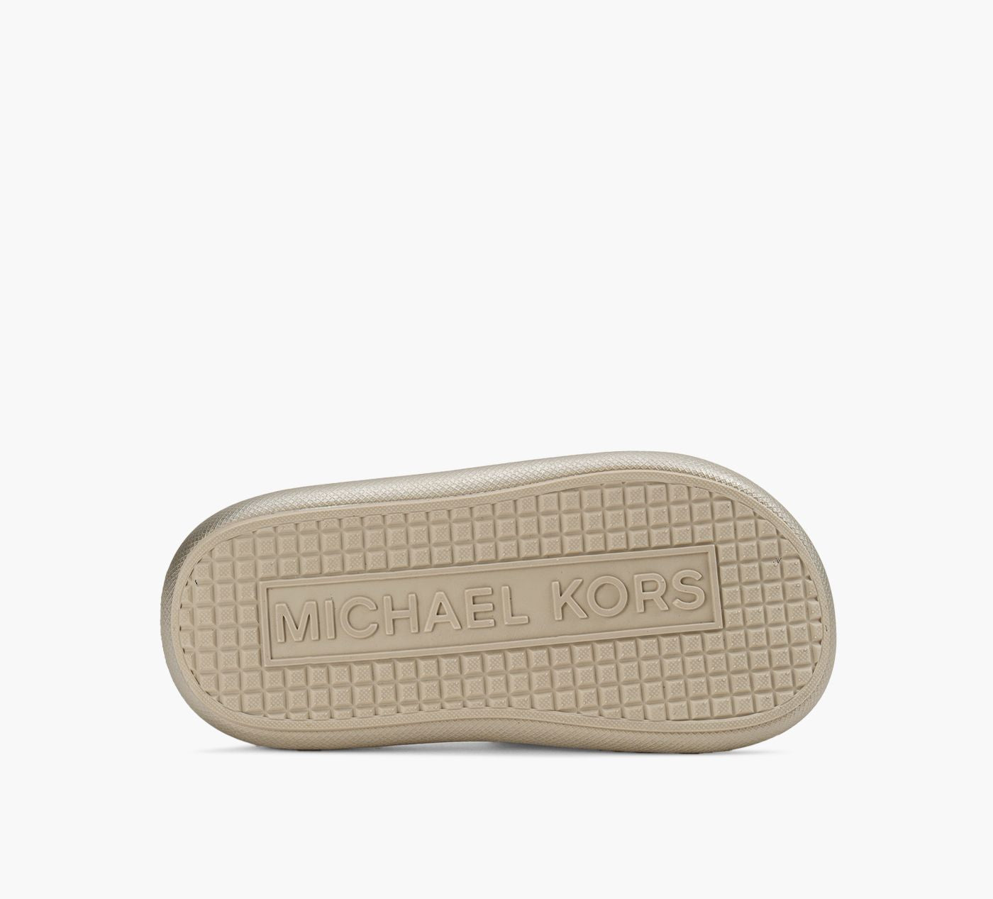 MICHAEL KORS TONGPOSIE en OR vue 6