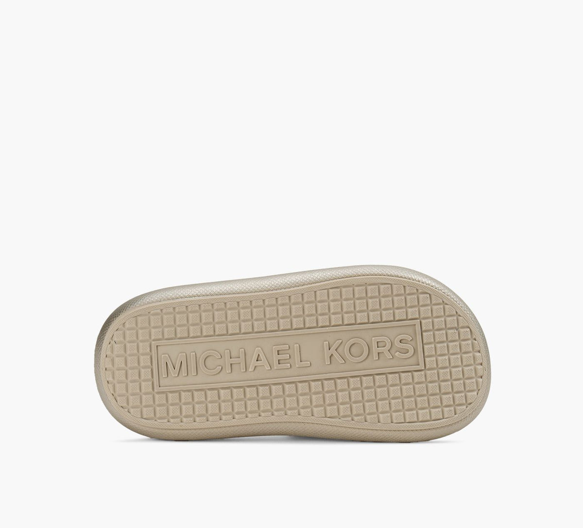 MICHAEL KORS TONGPOSIE en OR vue 6