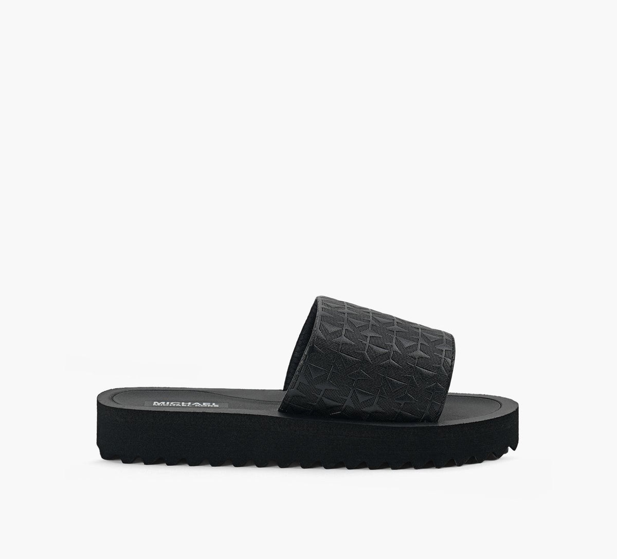MICHAEL KORS TEAGANMERRICK in BLACK