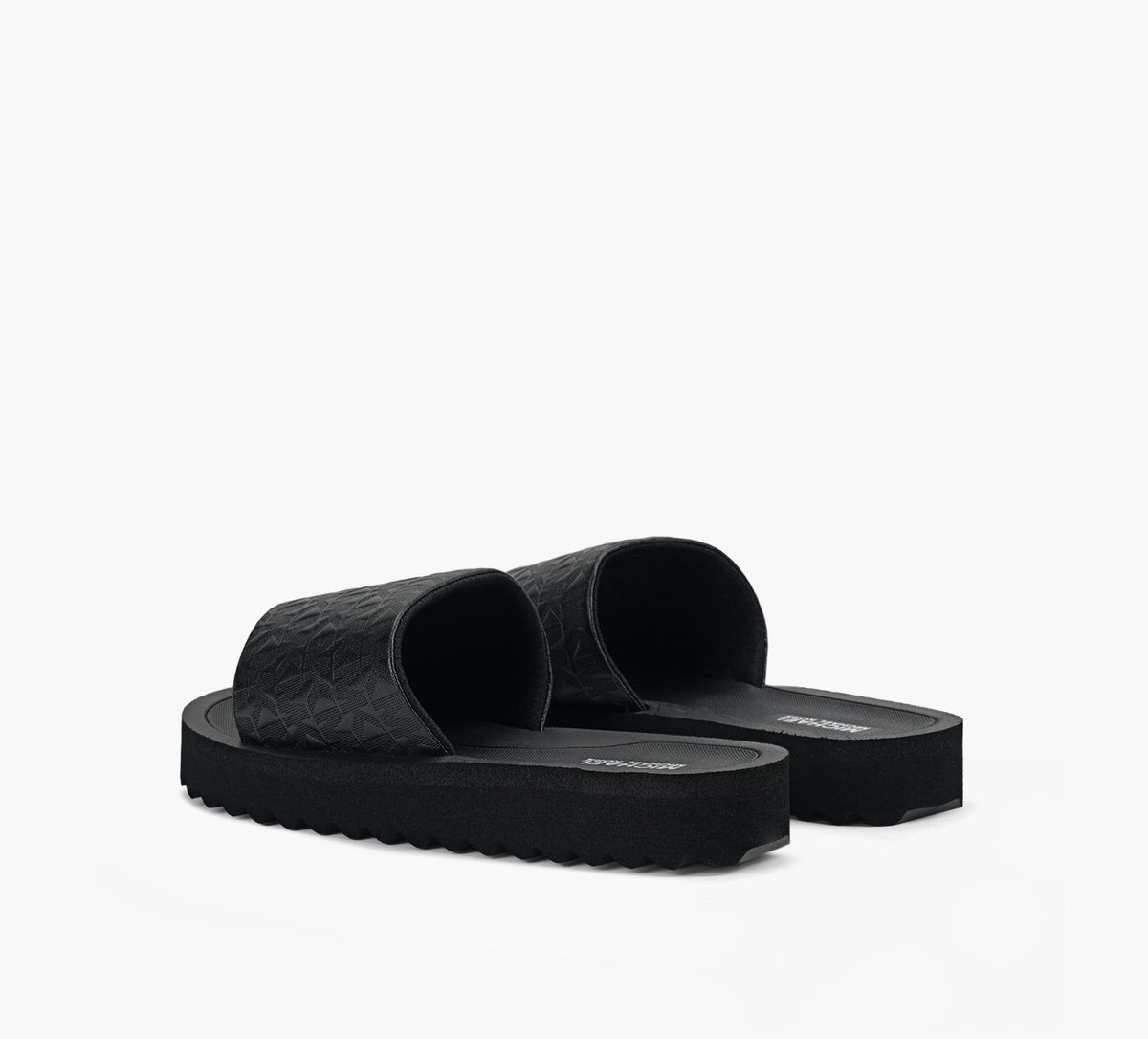 MICHAEL KORS TEAGANMERRICK en NOIR vue 3