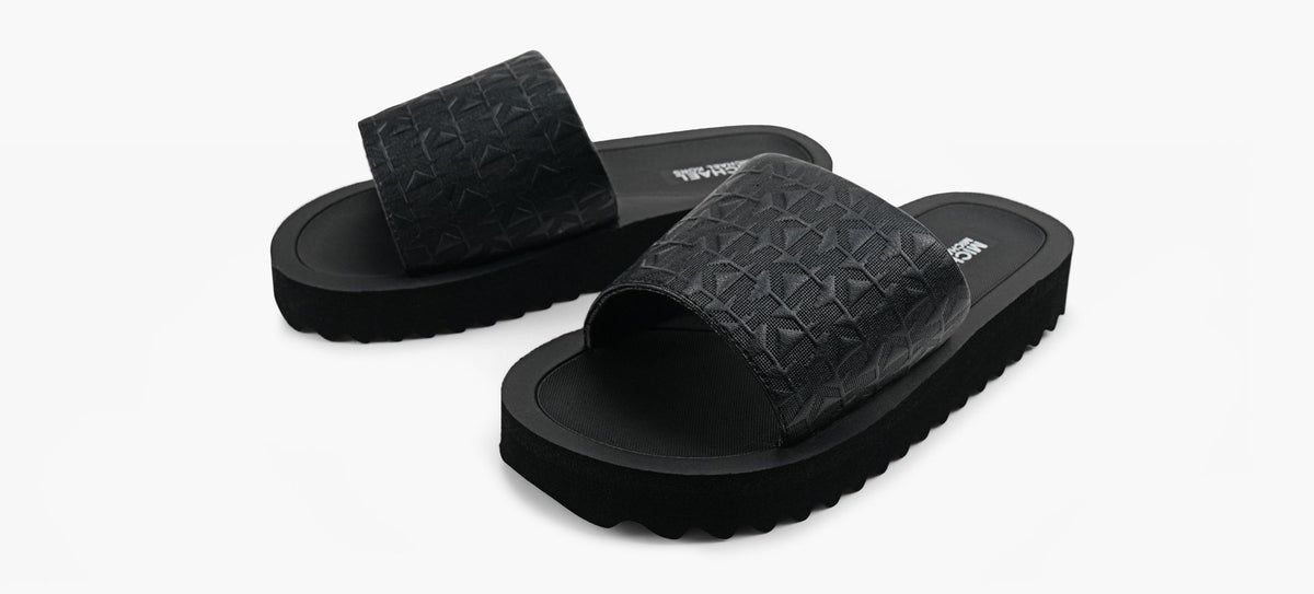 MICHAEL KORS TEAGANMERRICK en NOIR vue 4