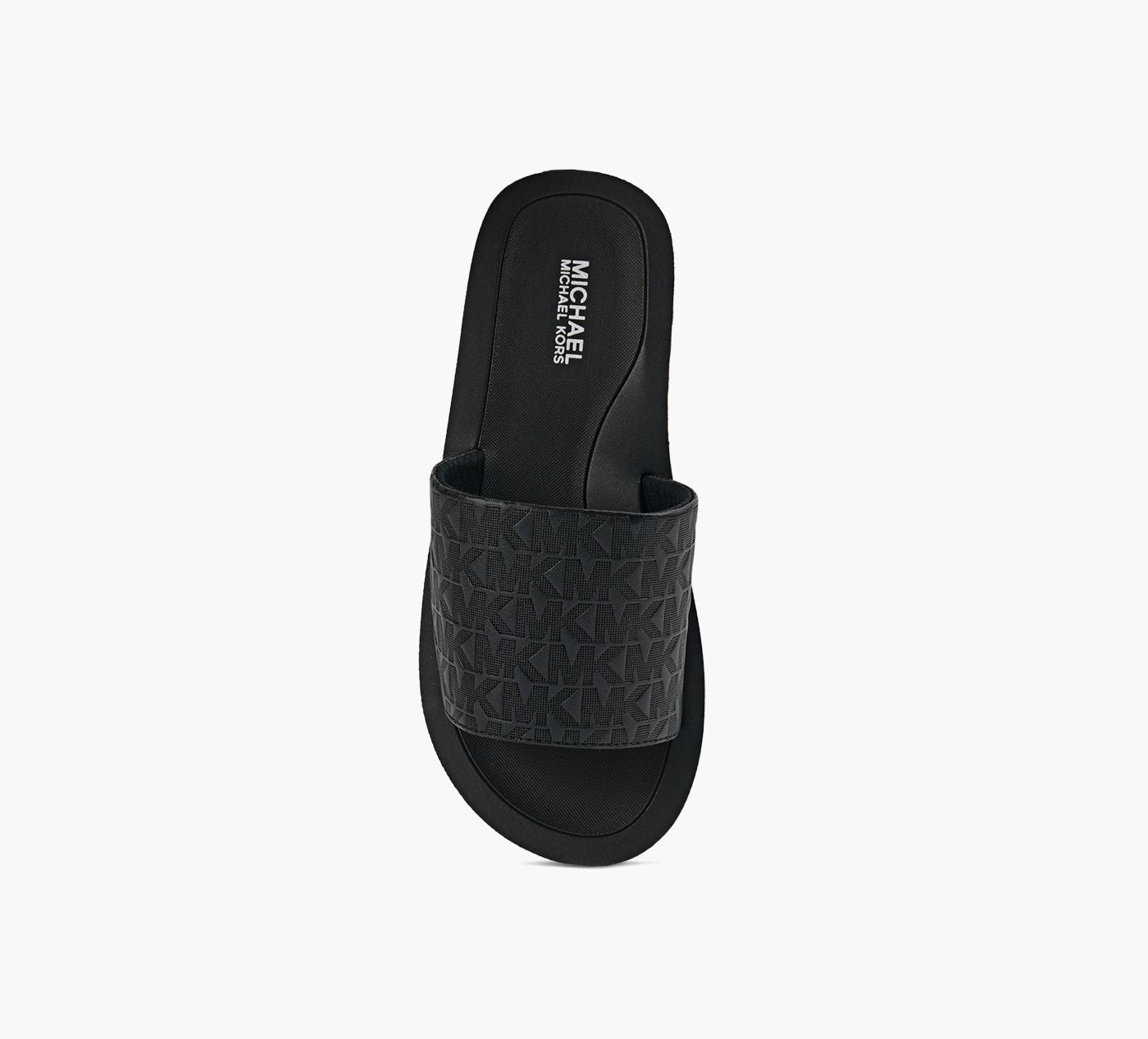 MICHAEL KORS TEAGANMERRICK en NOIR vue 1c