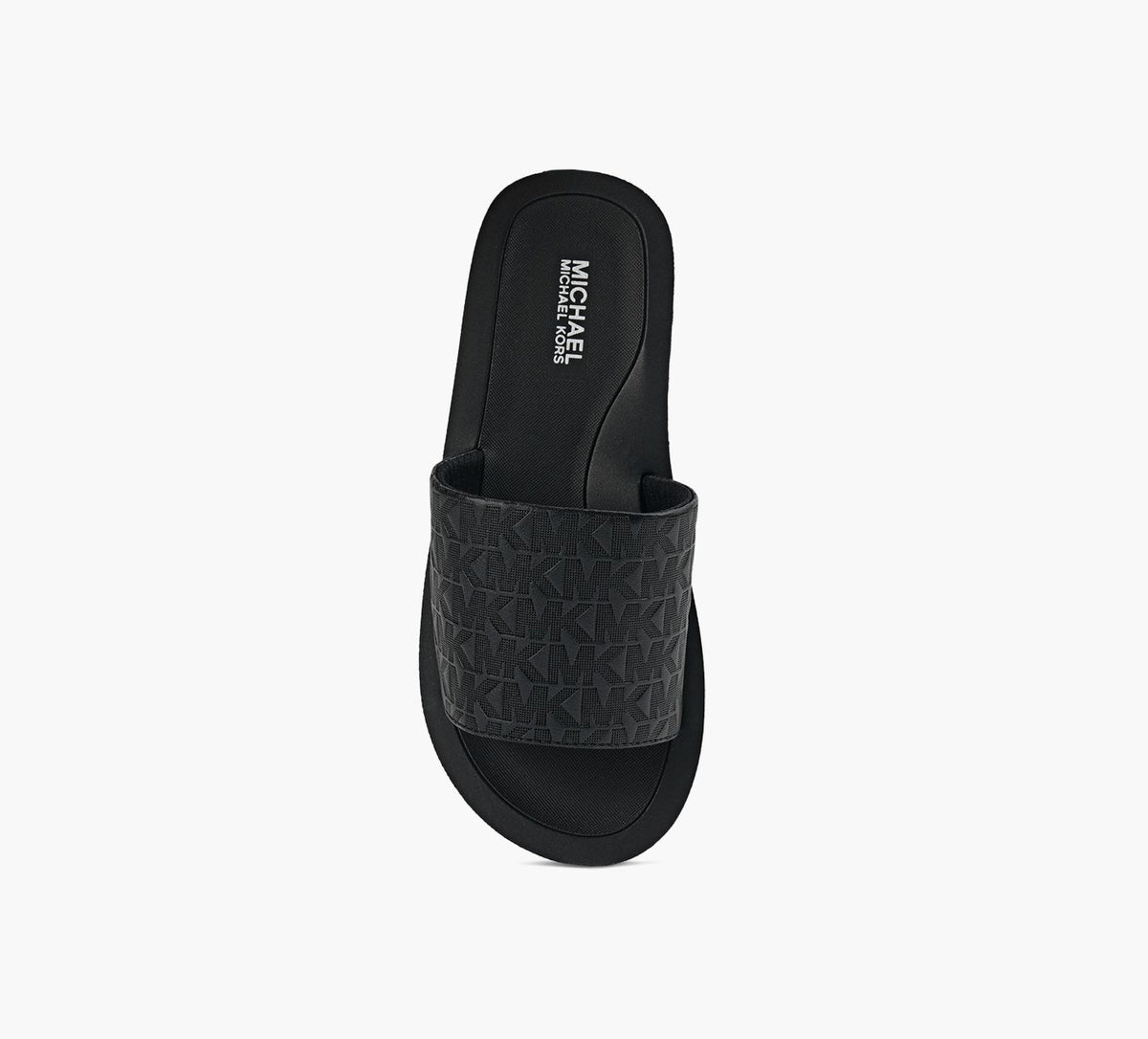 MICHAEL KORS TEAGANMERRICK en NOIR vue 1c