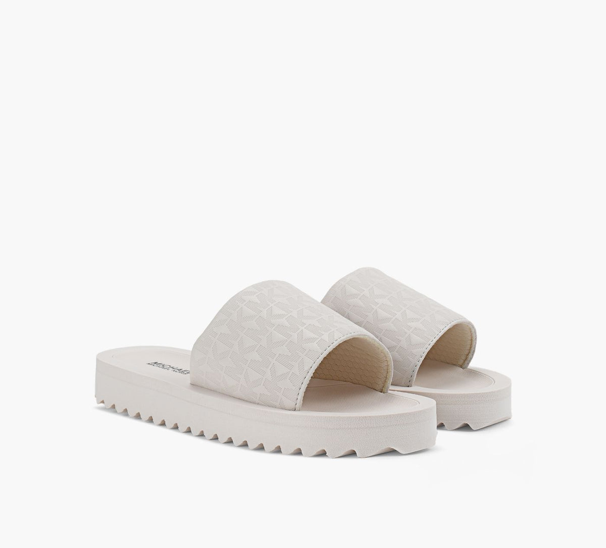 MICHAEL KORS TEAGANMERRICK in TAUPE view 2
