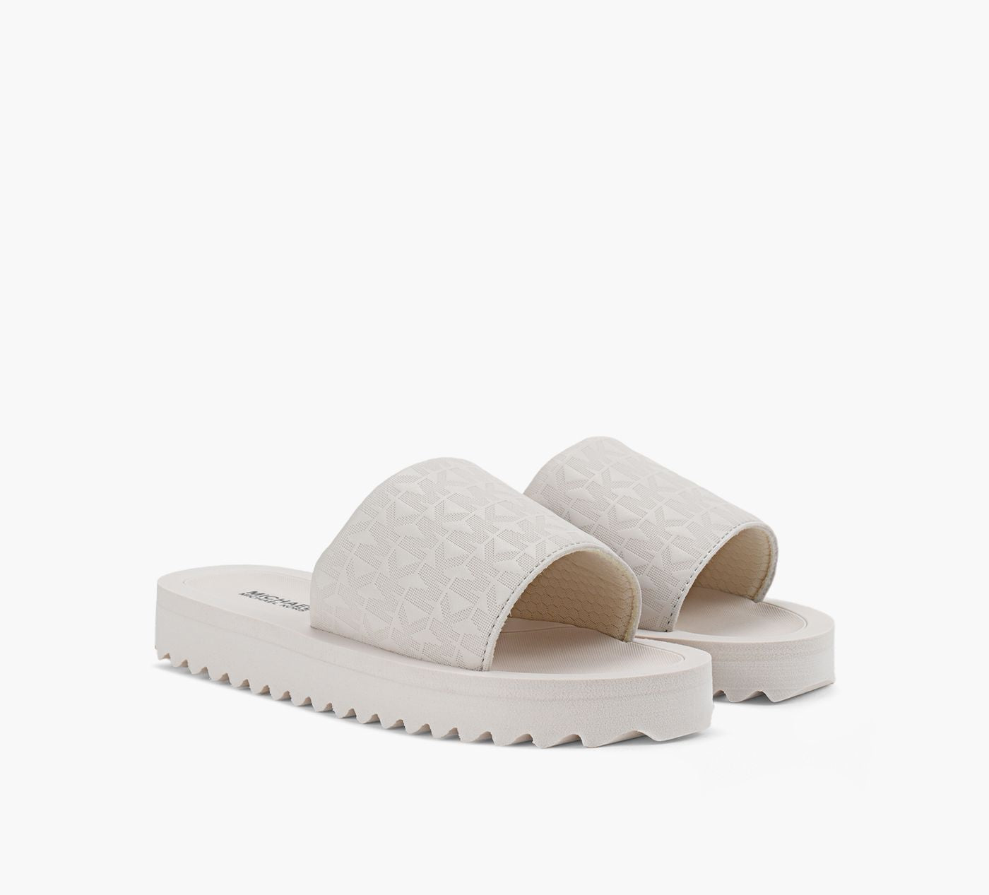 MICHAEL KORS TEAGANMERRICK in TAUPE view 2