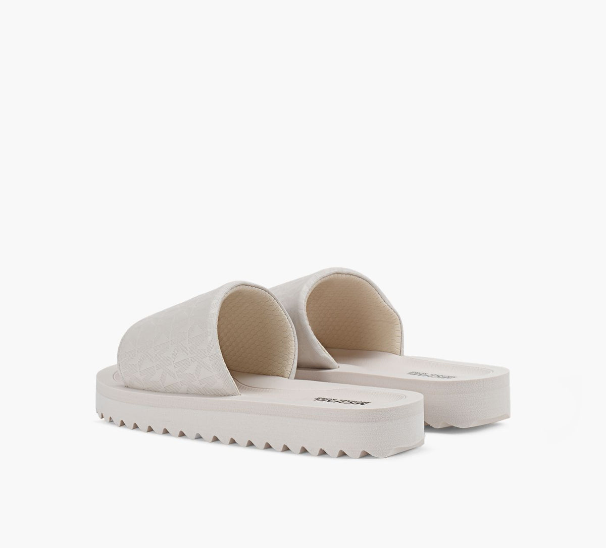 MICHAEL KORS TEAGANMERRICK en TAUPE vue 3