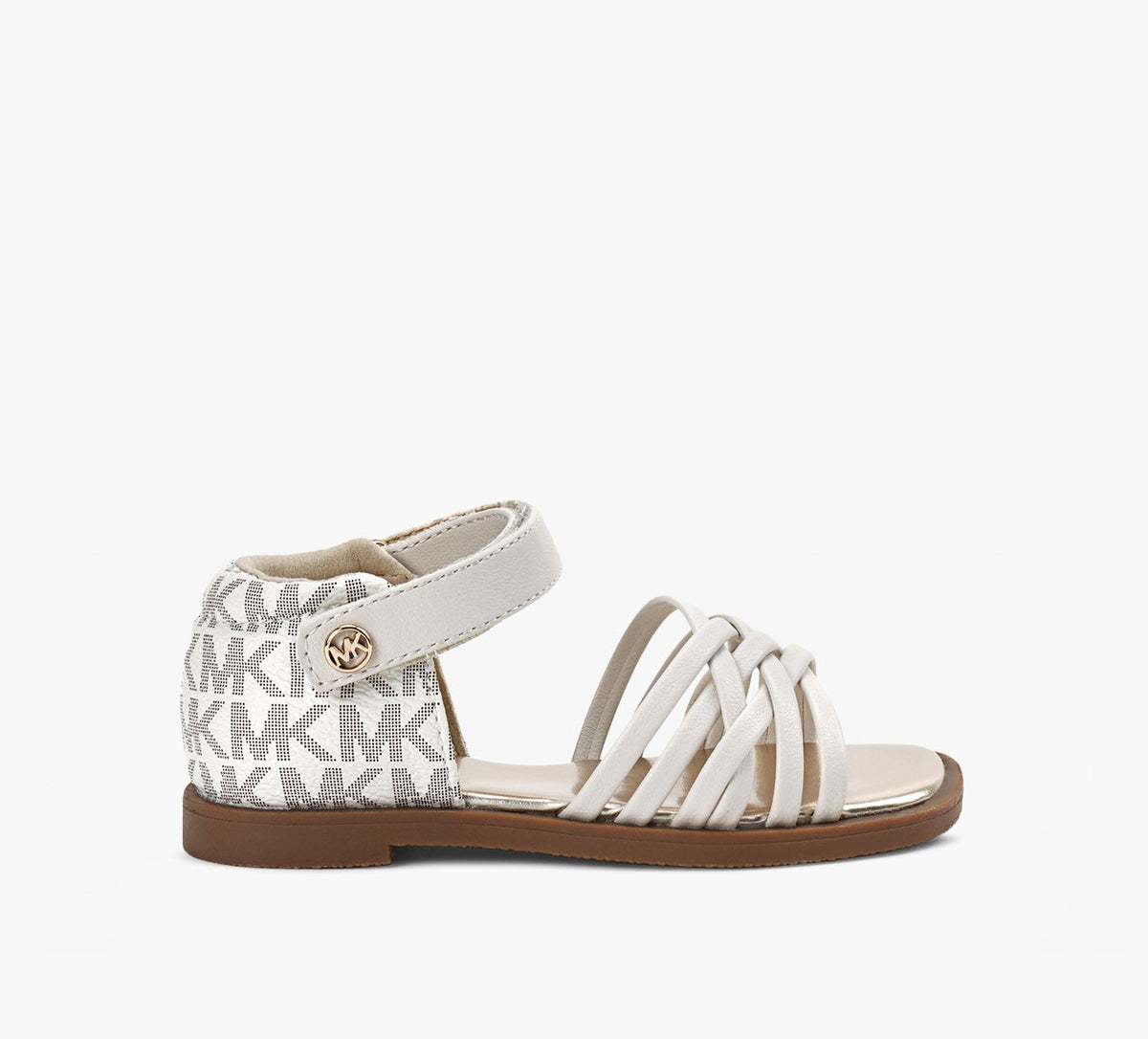 MICHAEL KORS JENSYN in WHITE