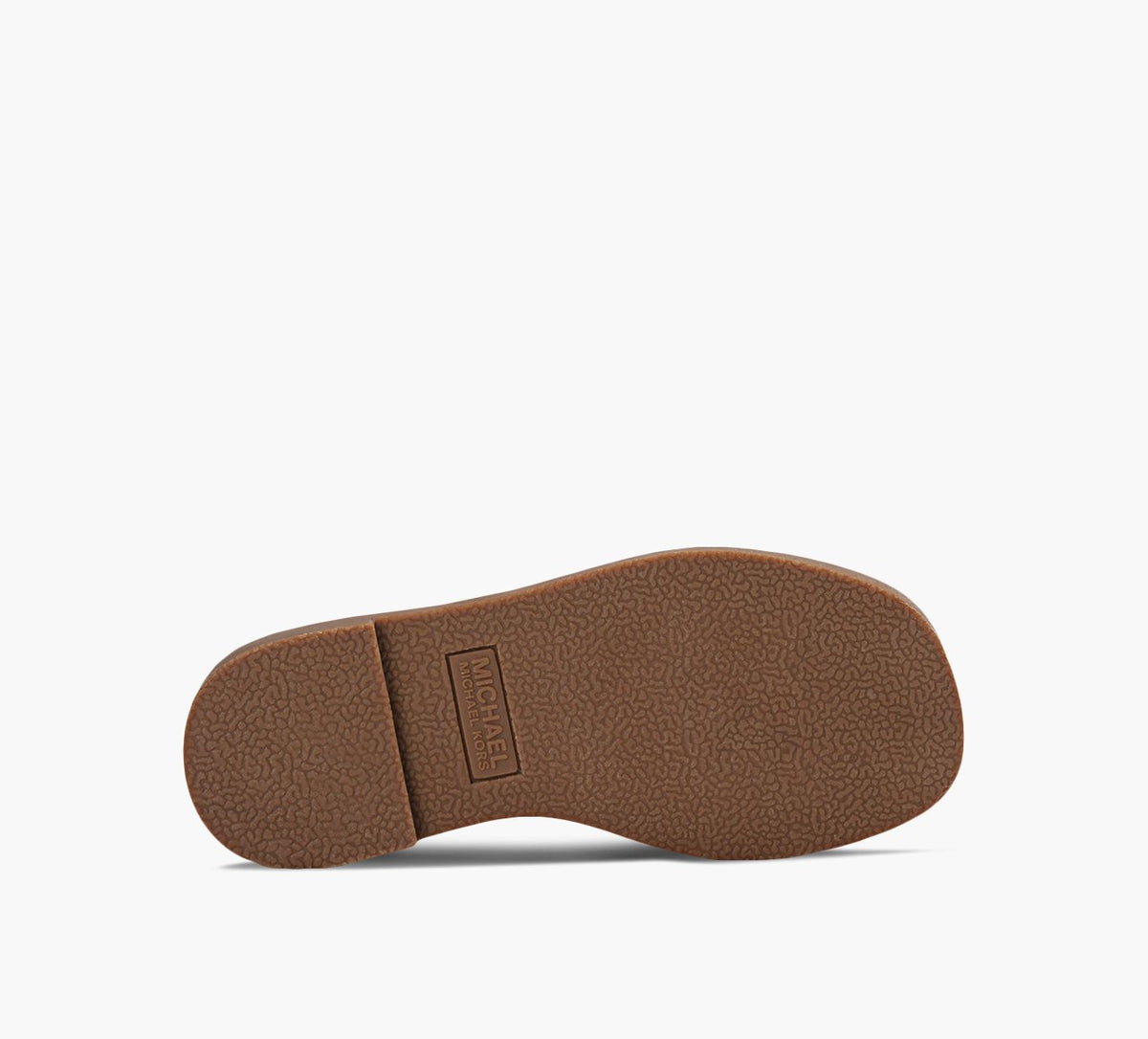MICHAEL KORS JENSYN en BLANC vue 6
