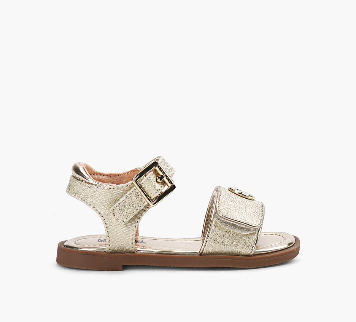 MICHAEL KORS KIERAN in GOLD