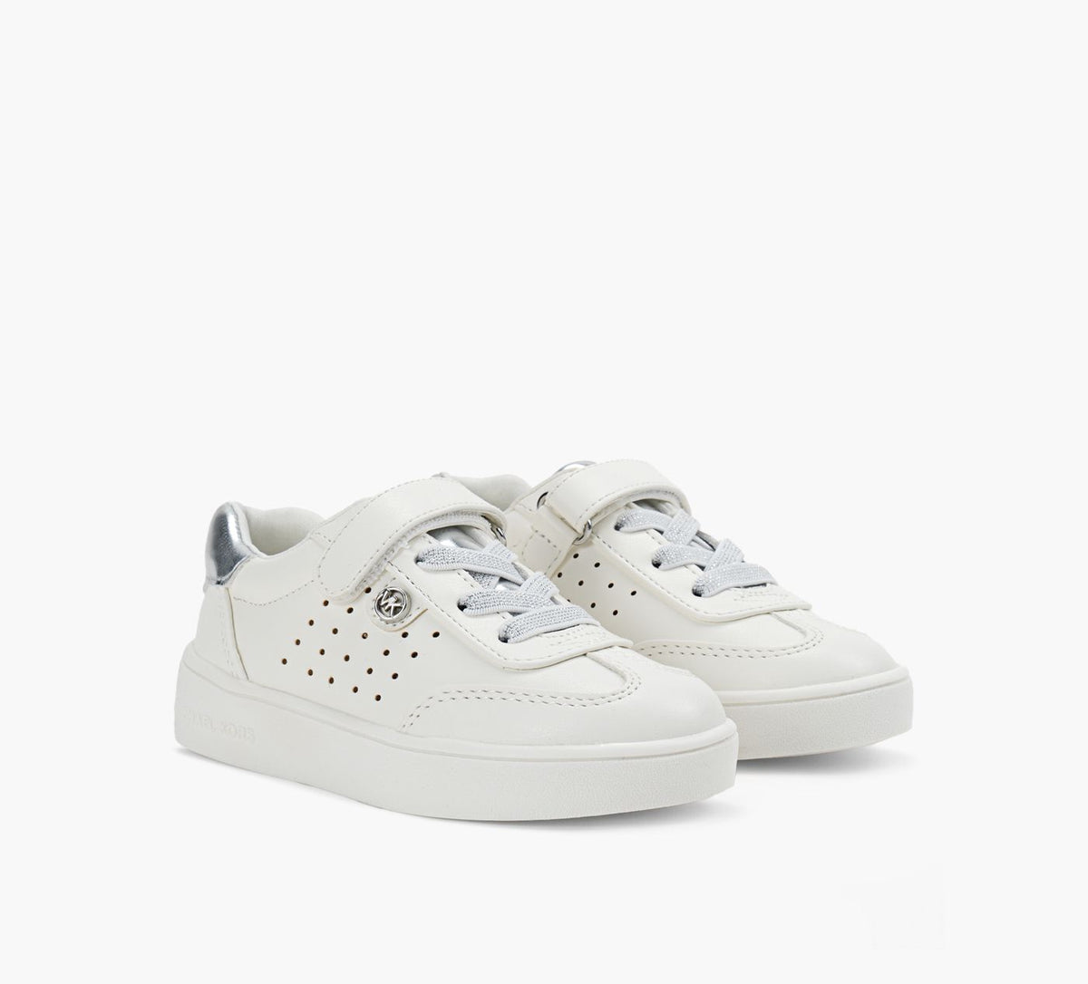 MICHAEL KORS JEMSCOTTY in WHITE view 2