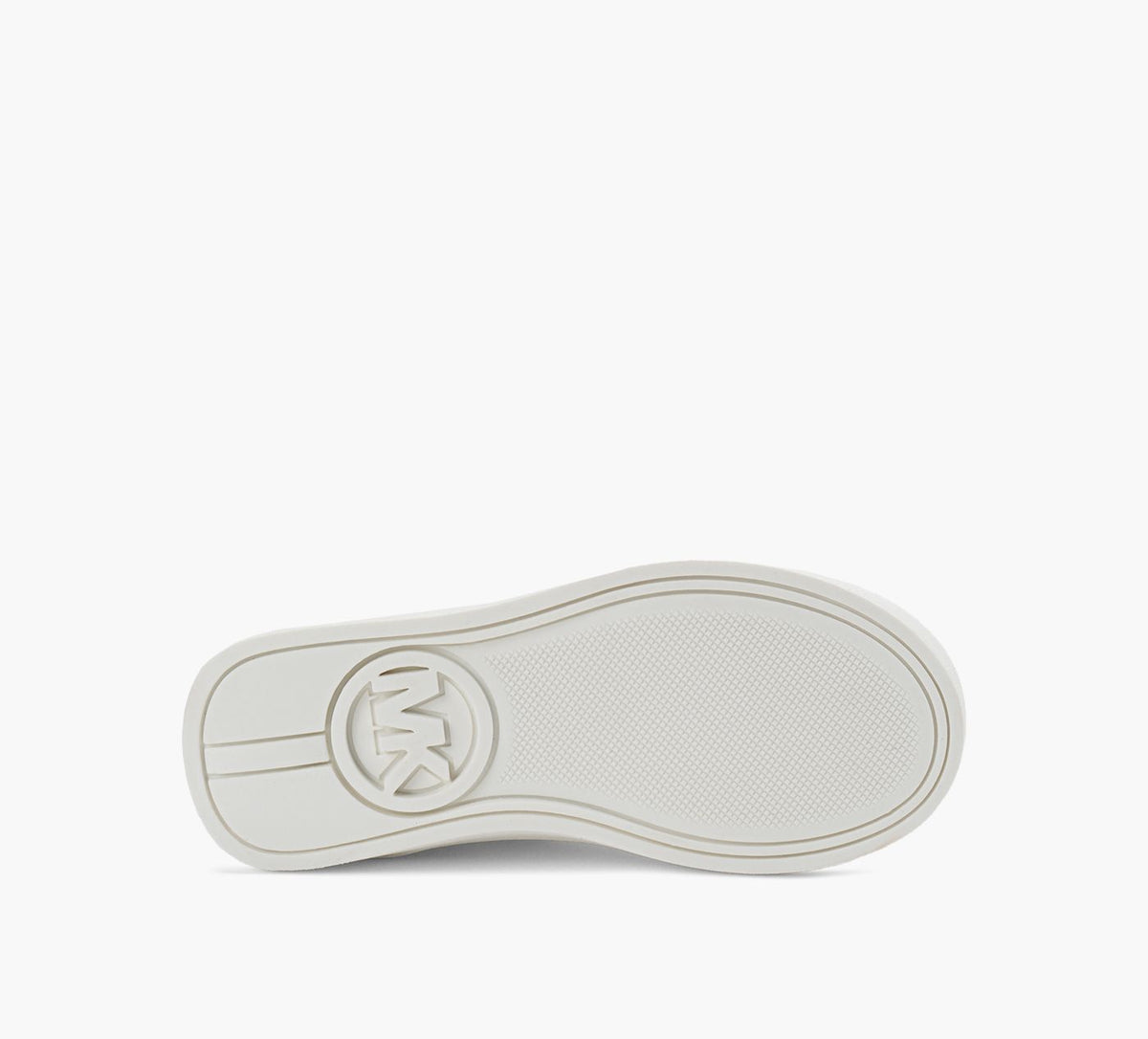 MICHAEL KORS JEMSCOTTY en BLANC vue 6
