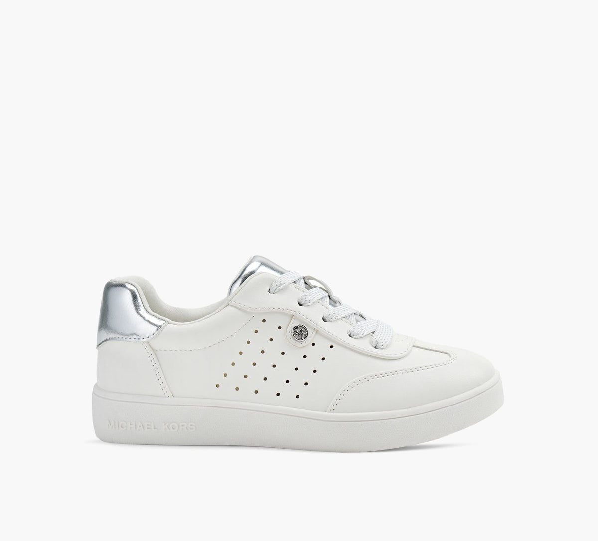 MICHAEL KORS JEMSCOTTY in WHITE