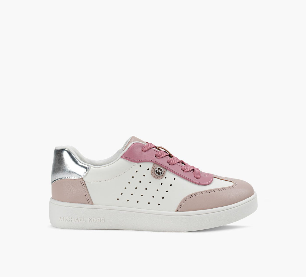 MICHAEL KORS JEMSCOTTY en BLANC