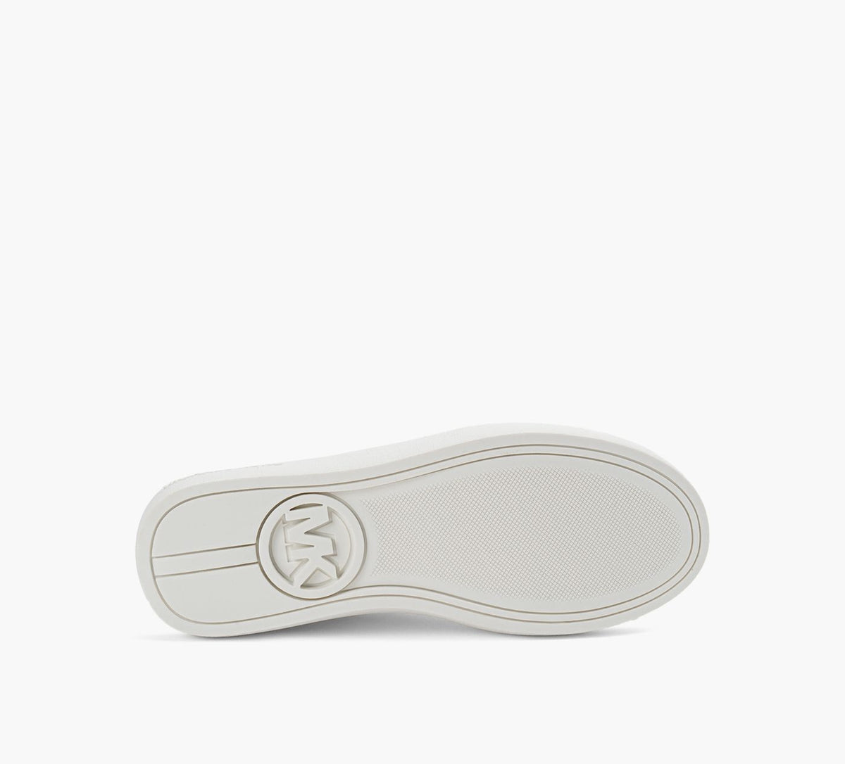 MICHAEL KORS JEMSCOTTY en BLANC vue 6