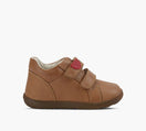 GEOX MACCHIA en TAN