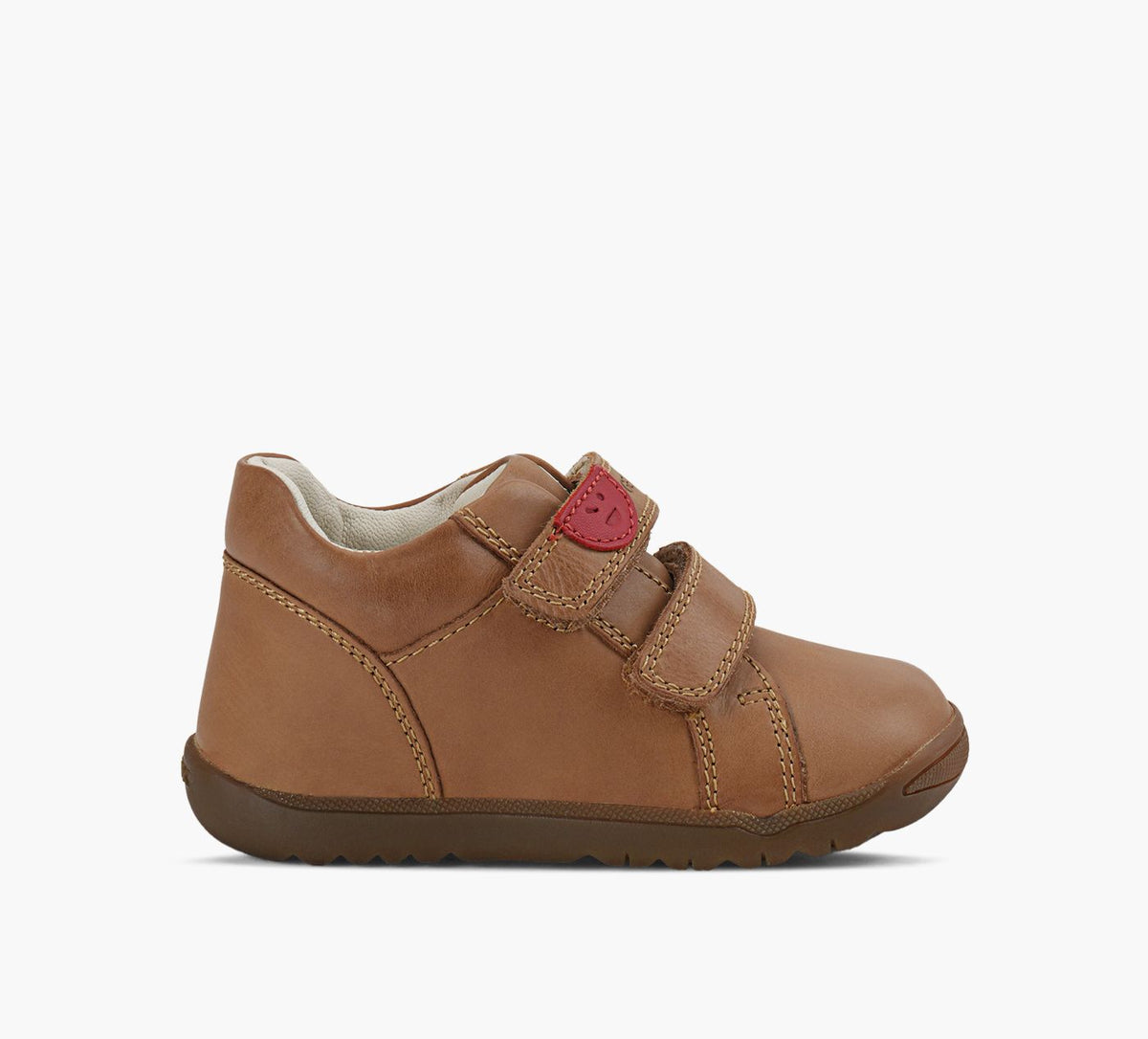 GEOX MACCHIA en TAN
