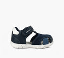 GEOX ZAPITO in BLUE