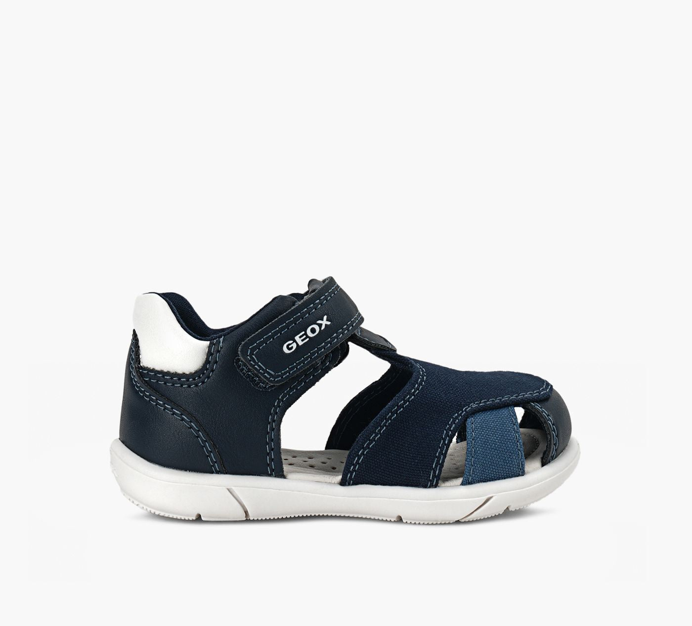 GEOX ZAPITO in BLUE