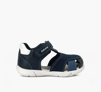GEOX ZAPITO in BLUE
