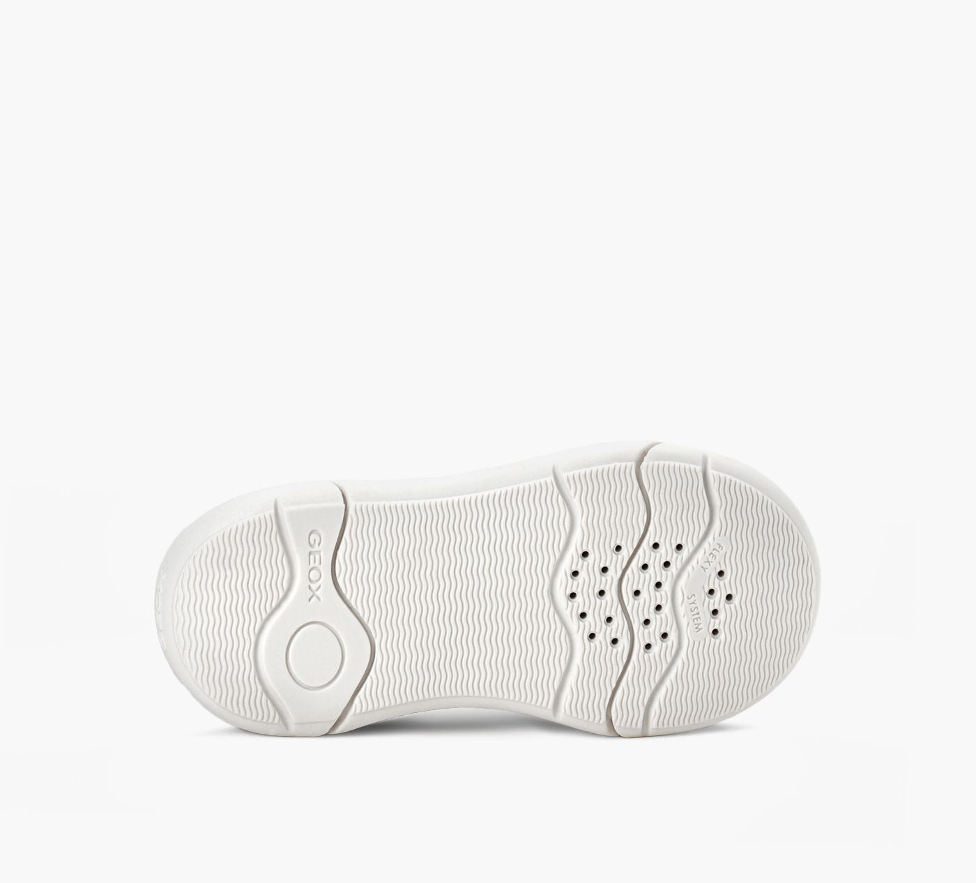 GEOX ZAPITO in BLUE view 6